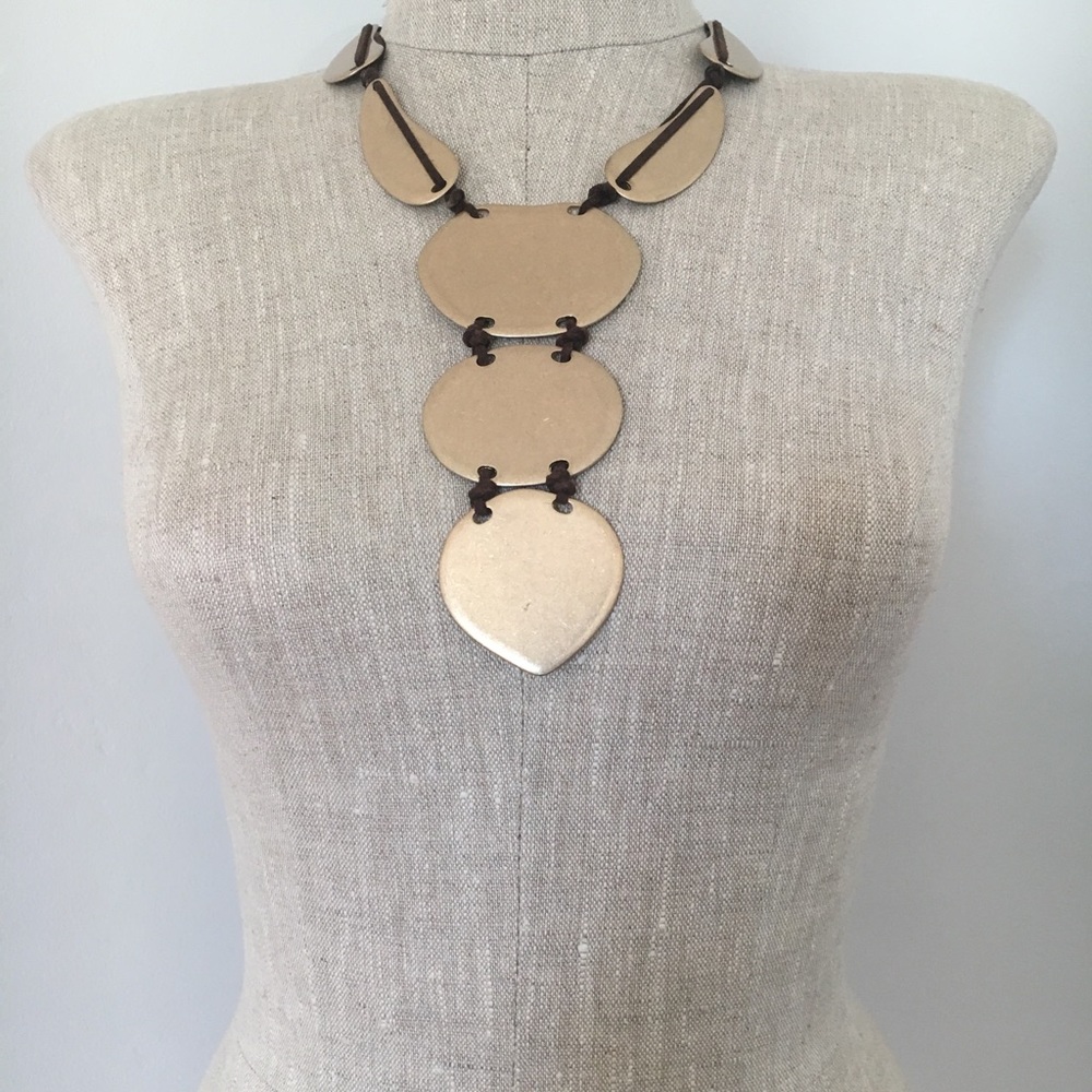Chico’s necklace